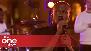 Stormzy - Do Better (Live on The One Show)