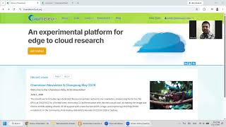 Chameleon Trovi: Reproduce HPDC '24: Accelerating Function-Centric Applications with Context Reuse