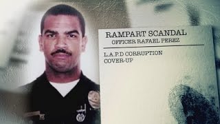 Good Cops Get Justice - The Untold Story of the LAPD Rampart Scandal