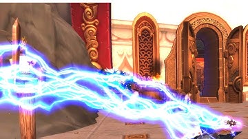 Shaman macros 5.4.7 easy dps