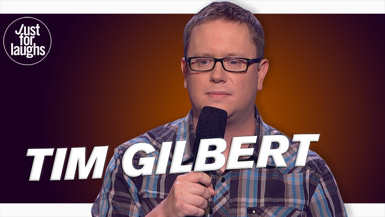 Tim Gilbert - Baby Eats Own Dick