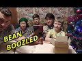 Пробуем не обычные конфеты! bean boozled