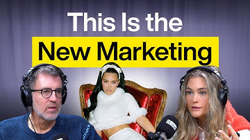 The New Rules of Branding: From Chanel to TikTok Live