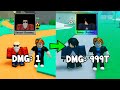 Started Over As A Noob And Got Best Mythical Fighter! - Anime Fighters Simulator Roblox