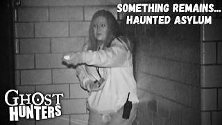 Ghost Hunters– America’s Creepiest Abandoned Hospital | Sn 4 | Ep 9 (Full Episode)