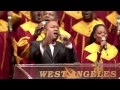 A Hour Of Non Stop Praise With COGIC Praise Leader David Daughtry HD!