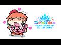 【holodori】my cat teaches me all the games #kfp #キアライブ #holodori