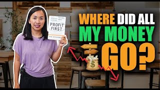 How To Properly Manage Your Business Income using The “Profit First” System