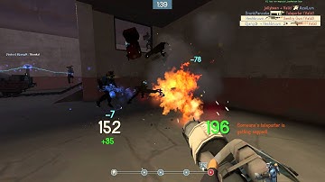 TF2: How to Destroy Sentry Nests - Post Phlog Buff