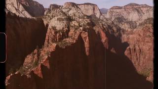 Zion 2018