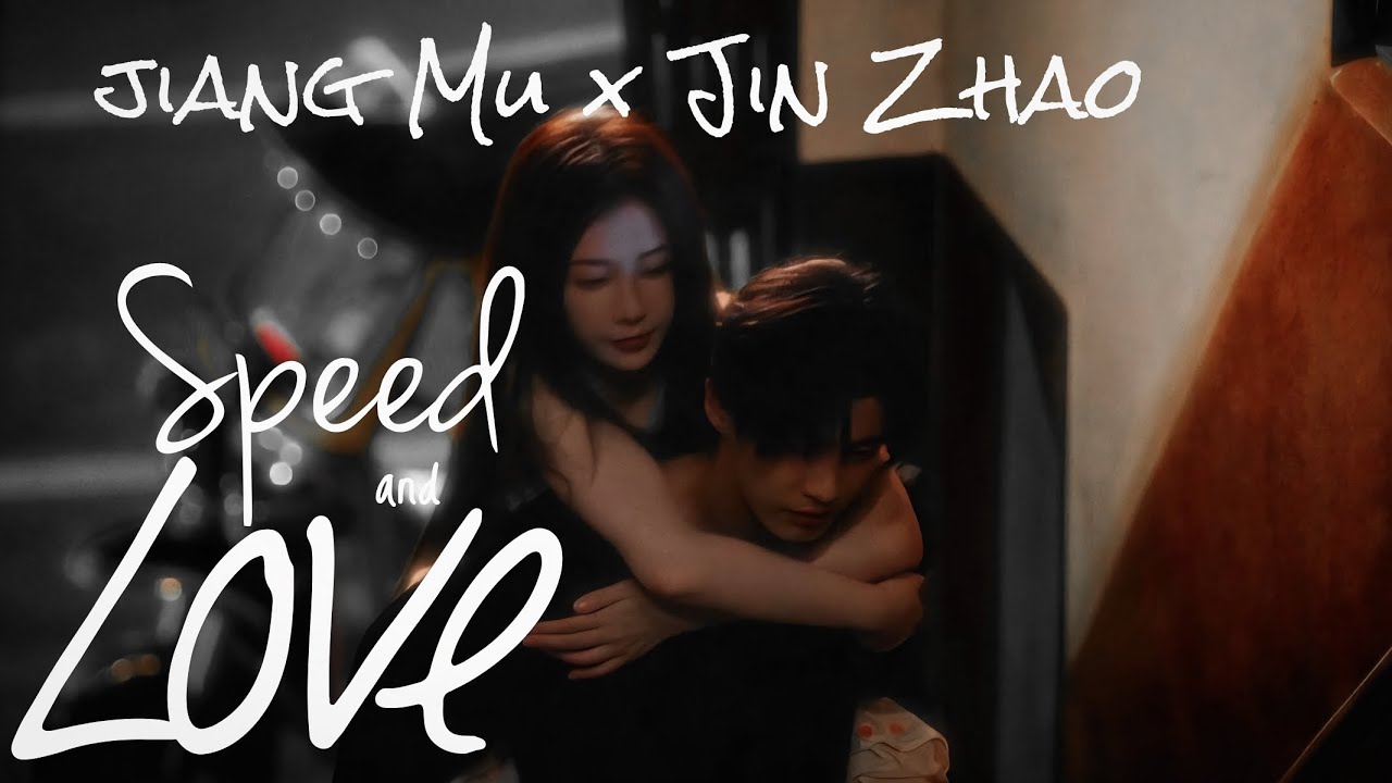 jiang mu × jin zhao;; 11 minutes