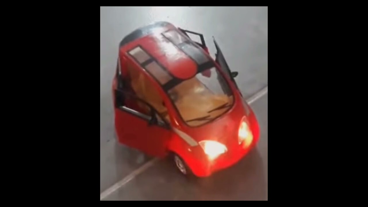 Turkish "Real Car" Audio Recreation and HQ Audio