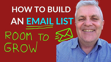 Build Your Email List for Free With ConvertKit