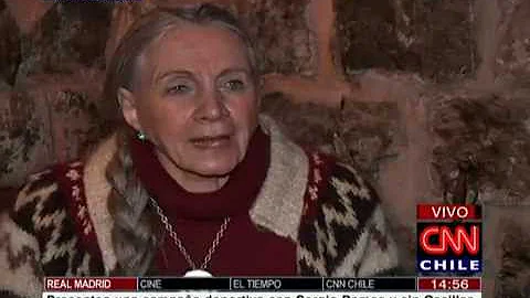 Falleci la destacada actriz Peggy Cordero