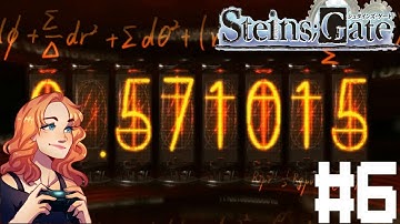 CHANGING THE PAST | Let