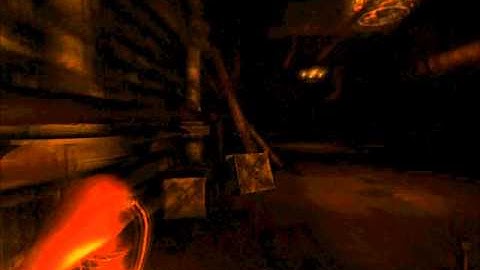 Amnesia Gameplay Part 14 Cistern, Control Room,