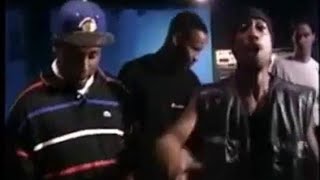 2pac Facts: Warren G on producing for 2pac