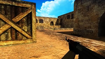 Jeik vs fastcup.net ace with ak47 by S:awkawow~