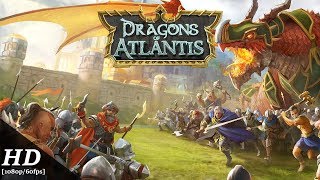 Dragons of Atlantis - Apps on Google Play