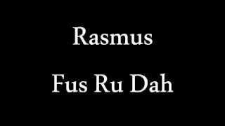 Watch Rasmus Fur video
