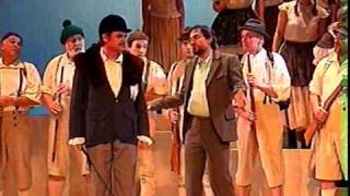 Download Lagu Burski Arkadius,Bass; C.Zeller- DER VOGELHÄNDLER -,Baron Weps-Arie1(Schneck:K.Nazlamov).VOB MP3