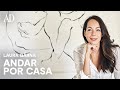 Entramos en casa de la arquitecta y galerista Laura Gärna | AD España