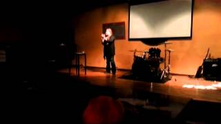 Funny Ladies of the Ville Stand Up Comedy Clips by DivinityRose 6,117 views 11 years ago 2 minutes, 53 seconds