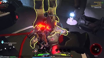 [PTS] Firefall New User Experience (Part 2)