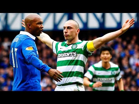 BEST SCOTT BROWN