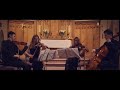 Arrival of the Birds - Cinematic Orchestra | Wedding String Quartet UK
