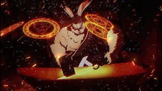 Vash's Forge Song - Shangri-La Frontier