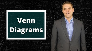 Venn Diagrams - A Complete Introduction