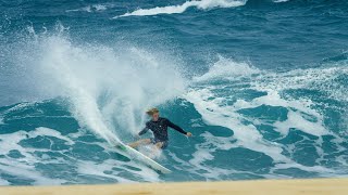 zx        ssIn The Shaping Bay: Jon Pyzel