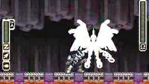 Zero vs Phoenix Magnion