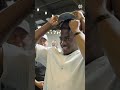 A moment Jadarian Price will remember forever #GoIrish #shorts