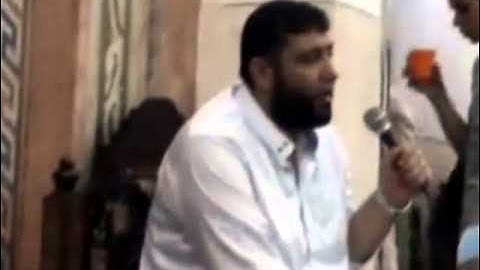 سورة الأنفال بصوت القارئ الشيخ عبد اللطيف مرسى