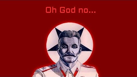 TNO Custom Superevent: The Return Of Stalin/Hell March remake