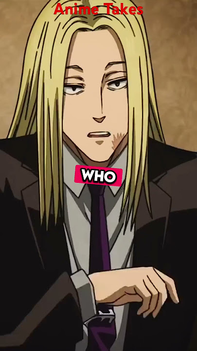 Ranking And Explaining All CURRENT Order Members | Sakamoto Days