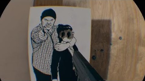 Being The Best Operator In Firewall Zero Hour Ever!