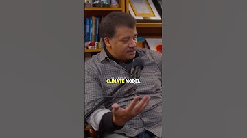 Weermannen liegen ☔️ met Neil deGrasse Tyson