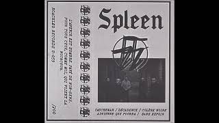 SPLEEN - Demo [CANADA - 2023]