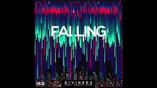 Diviners  Falling (feat. Harley Bird) [Official instrumental]