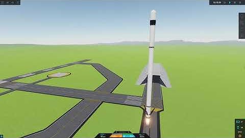 Juno: New Origins // F.R.O.S.T Satellite Launch - Automated Vizzy Flight - Kronos Rocket