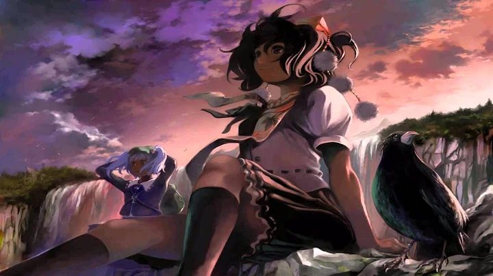 東方 Touhou Electronic/Progressive arrange #350: Atonable Sins