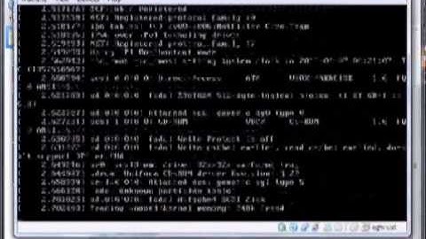 Install and run android 4.0 OS on your PC [2012]- tutorial