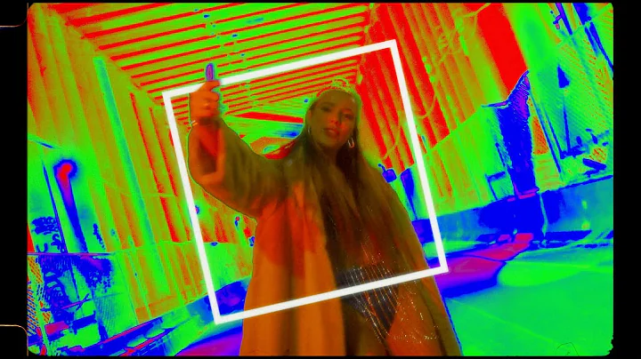 Emily Vaughn - Stupid (Official Video)
