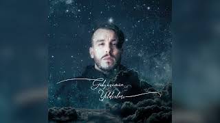 Cem Adrian - Yalnızlığım (Gökyüzümün Yıldızları) (Official Audio)