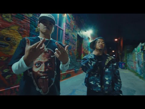 Lejay Pat ft. Costa Cashman - TINT (Official Music Video)