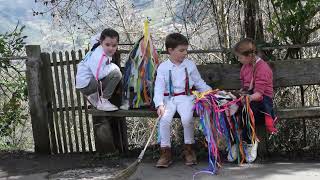 Zamarrones de Piasca 2022