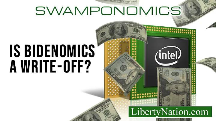 Taxpayers Already Losing on CHIPS Subsidies – Swamponomics